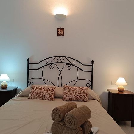 Vera Natura Apartamento Isabel Dış mekan fotoğraf