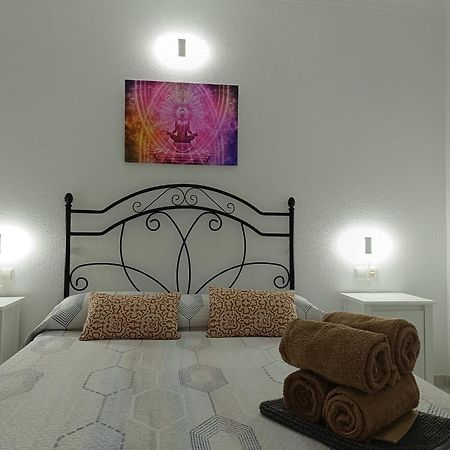 Vera Natura Apartamento Isabel Dış mekan fotoğraf