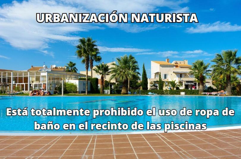 Vera Natura Apartamento Isabel Dış mekan fotoğraf