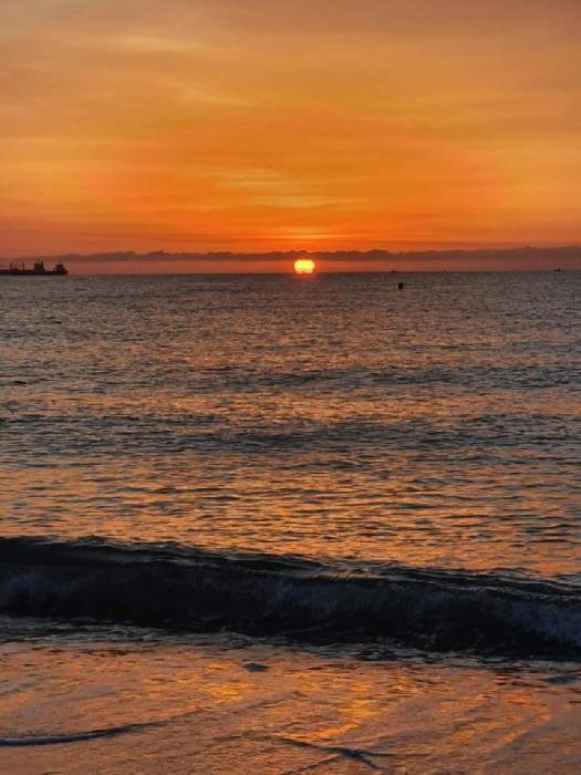 Vera Natura Apartamento Isabel Dış mekan fotoğraf