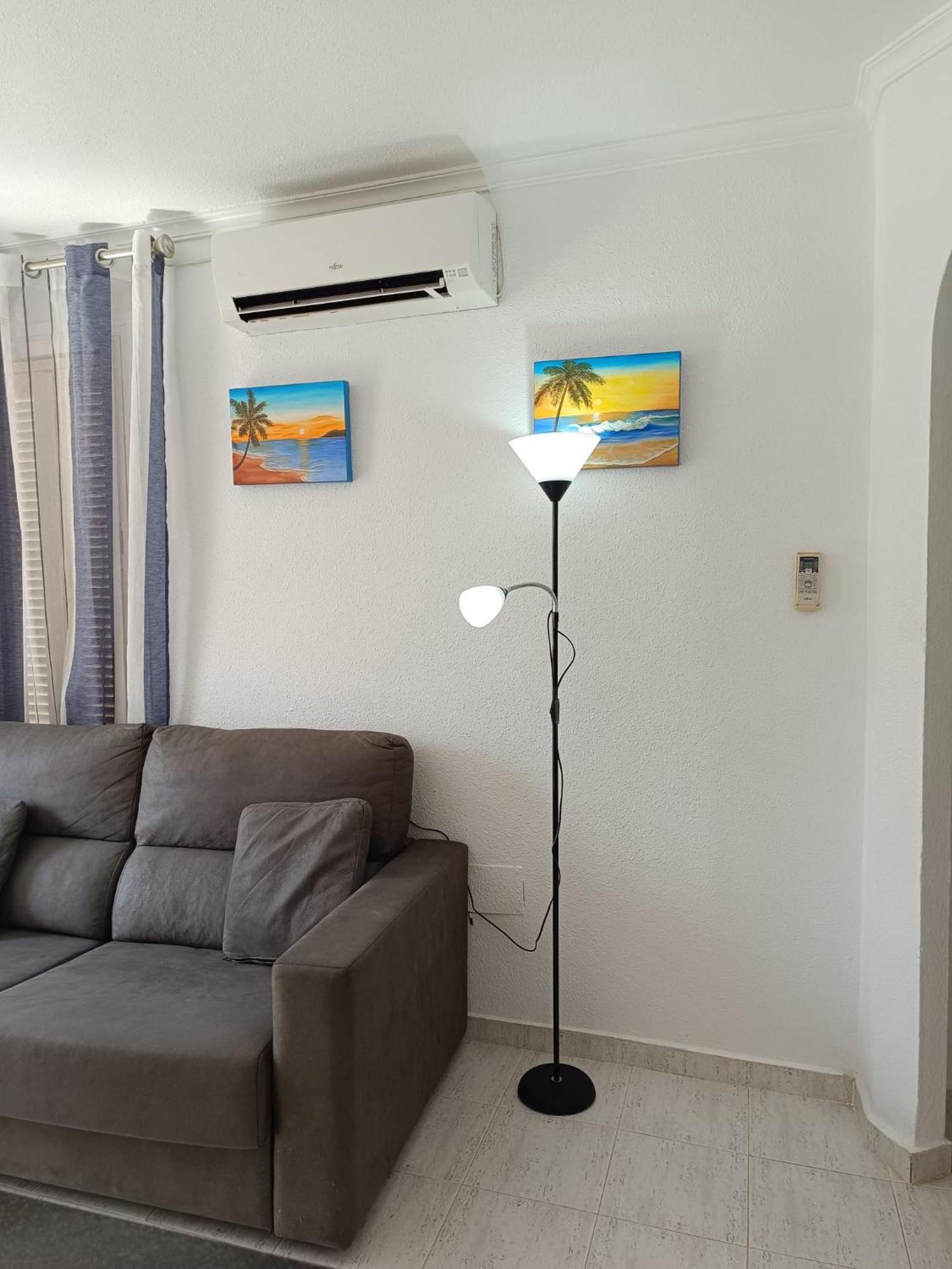 Vera Natura Apartamento Isabel Dış mekan fotoğraf