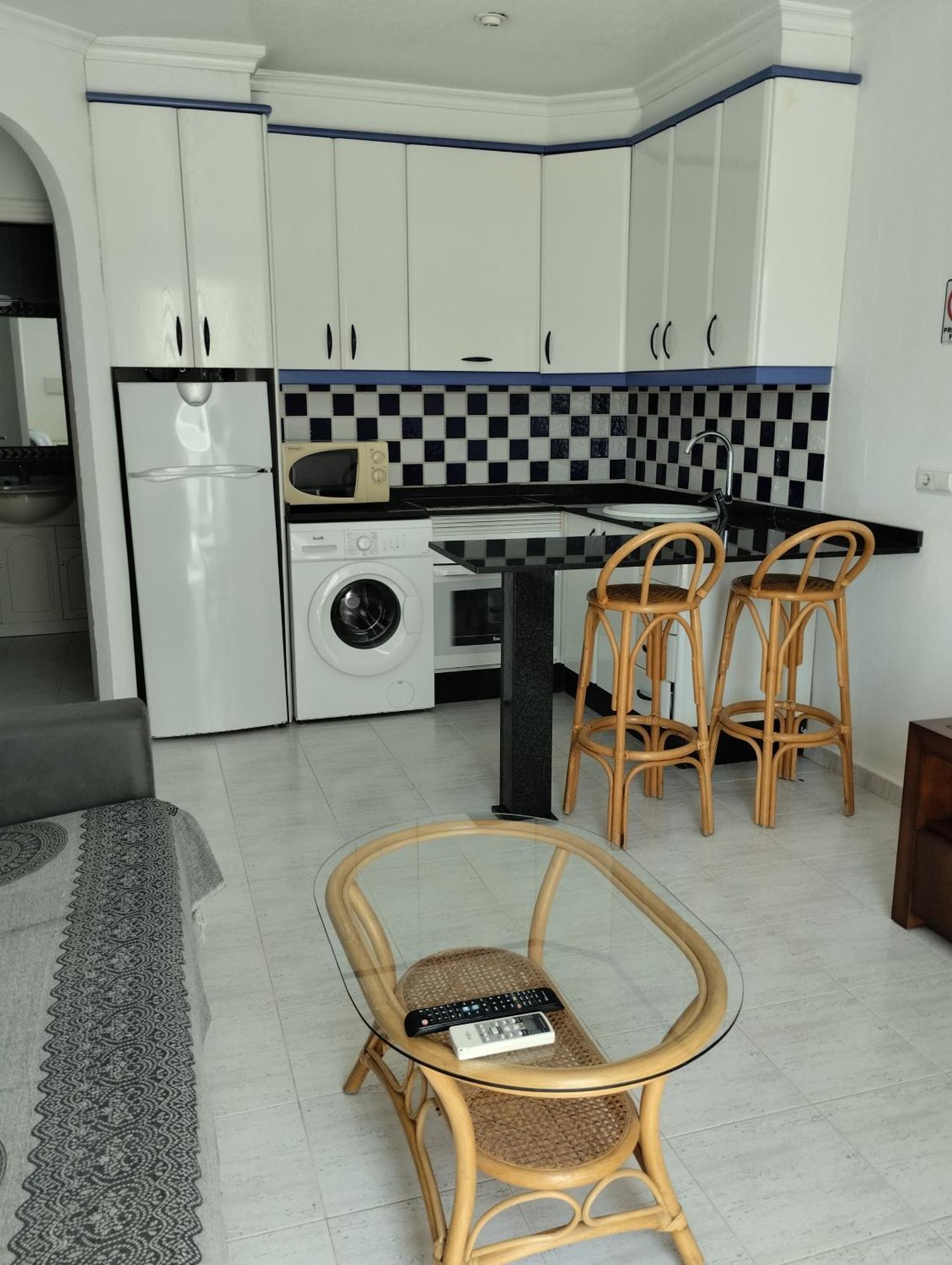 Vera Natura Apartamento Isabel Dış mekan fotoğraf