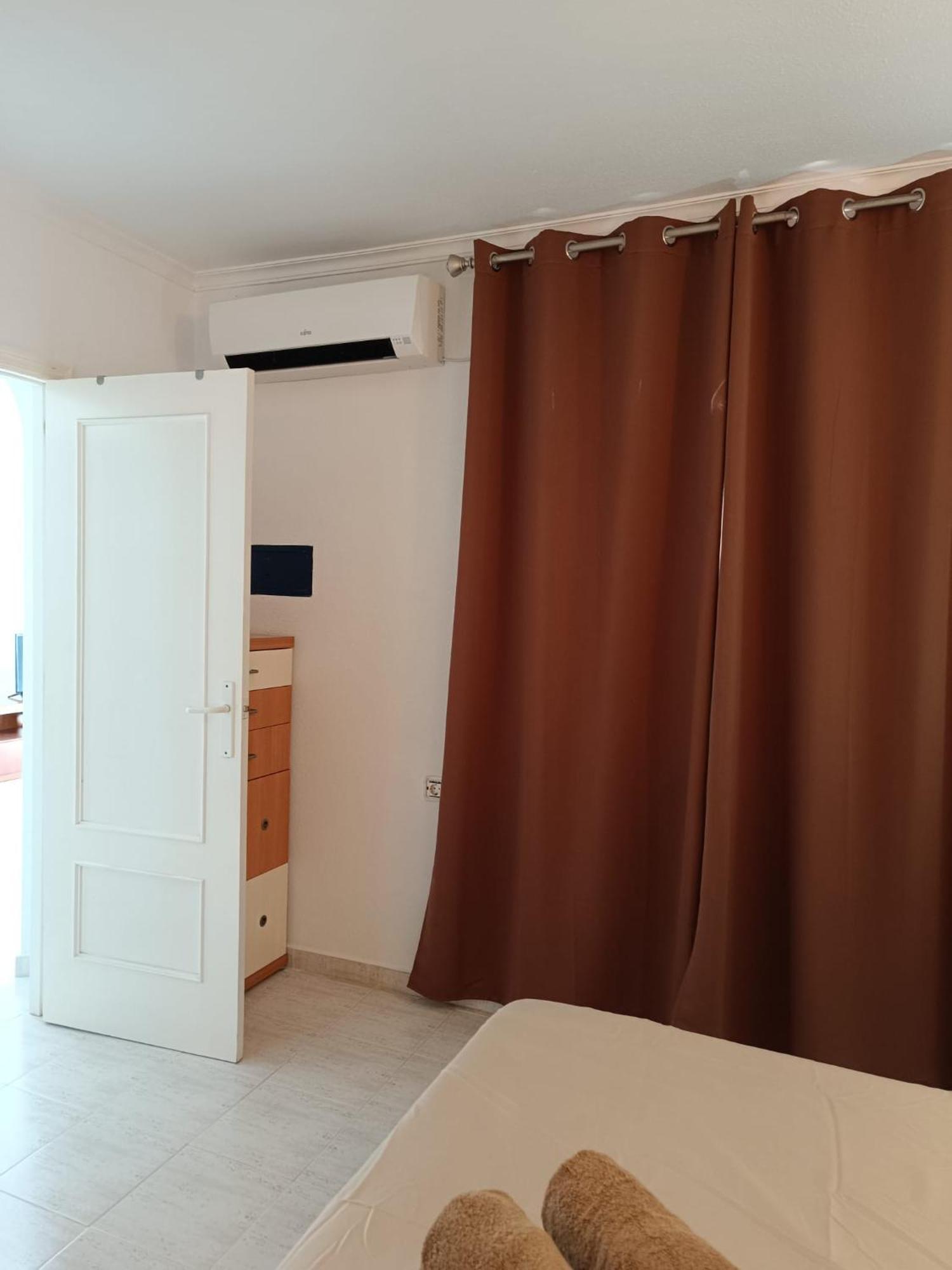 Vera Natura Apartamento Isabel Dış mekan fotoğraf