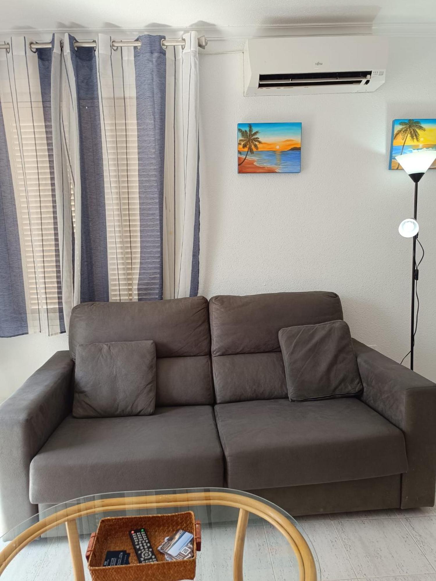 Vera Natura Apartamento Isabel Dış mekan fotoğraf