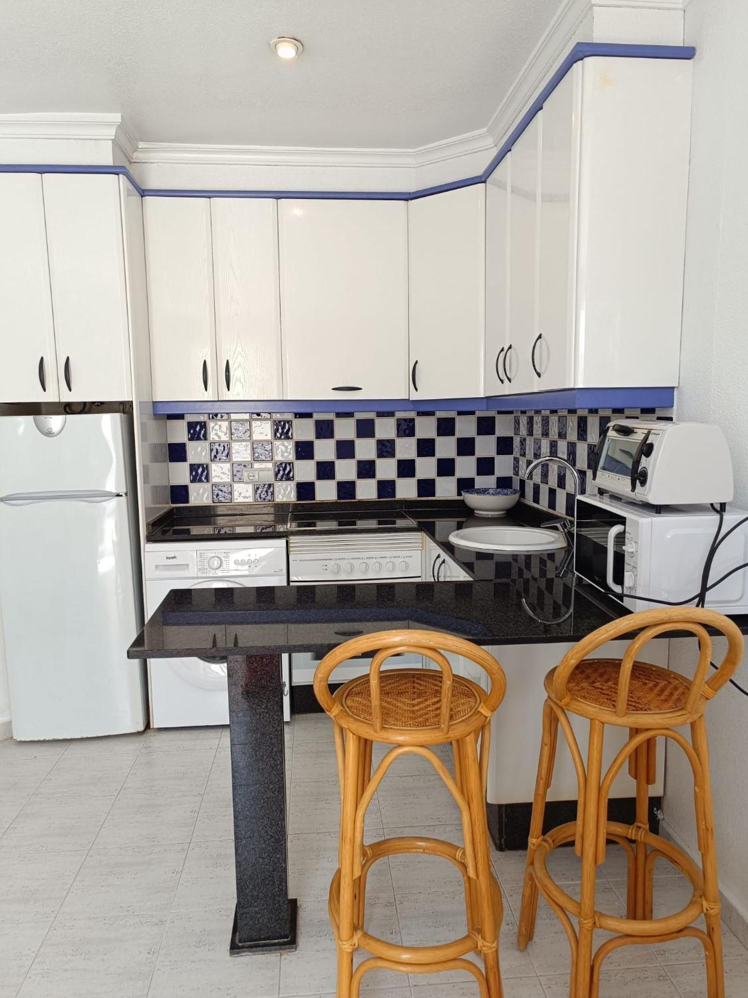 Vera Natura Apartamento Isabel Dış mekan fotoğraf