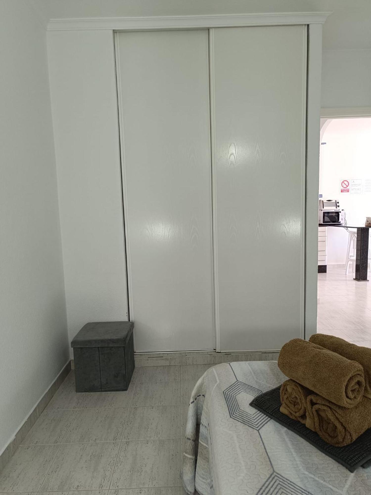 Vera Natura Apartamento Isabel Dış mekan fotoğraf